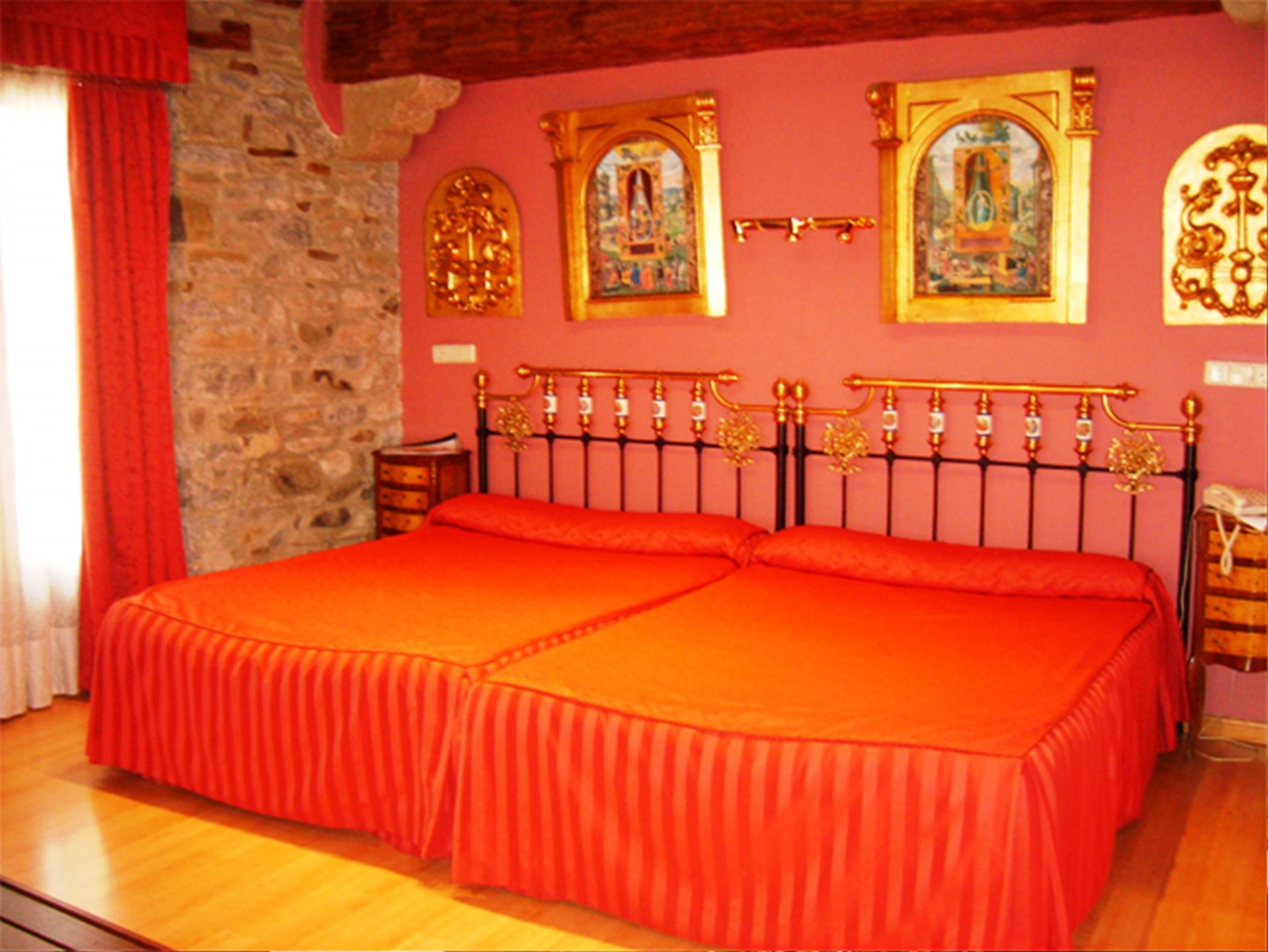 Hotel Mur Хака Екстер'єр фото